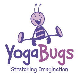 YogaBugsWirral's profile picture. YogaBugs is creative, imaginative and fun yoga for children aged walking to seven years.