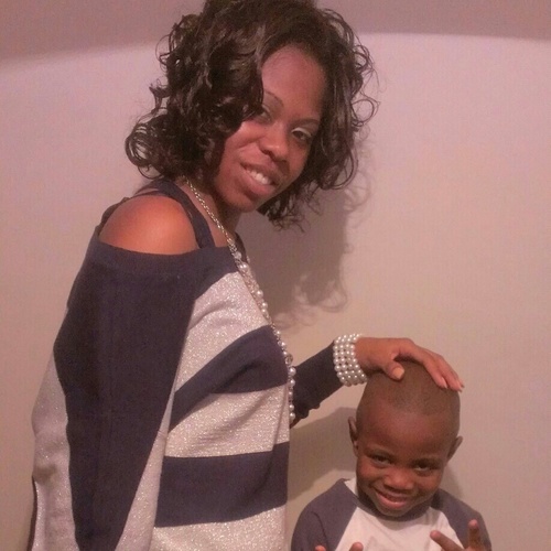 SHORT, BROWN SKIN, DON'T TAKE NO BS FROM NOBODY JUS BE REAL WITH ME AND ILL BE REAL WITH YOU!!!
