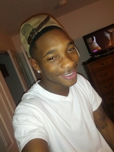 Aug. 29 2011 change my life... So if you shooting for the stars... Aim for me! #TeamTurnUp... Love XV