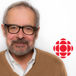 Journaliste à Radio-Canada Vancouver