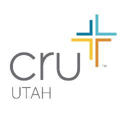 utahcru's profile picture. Giving every student in Utah a chance to hear about the life-changing message of Jesus, be built up in their faith, and be sent out as lifetime laborers for God