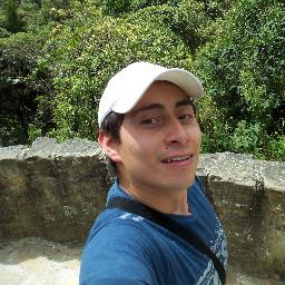 Alejandro Chaves