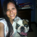 Alison Chavez - @alisonvcl - Twitter