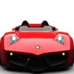 ConceptCarsRock's profile picture. 