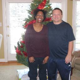 I'm Stay-At-Home with a Loving Husband and two wonderful boys. Enjoying Life to its fullness.