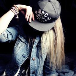 Somos meninas e ouvimos RAP!