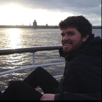 Liam Crosby (@liamjcrosby) 's Twitter Profile