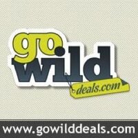 Go Wild Deals (@gowilddealsuk) 's Twitter Profile Photo