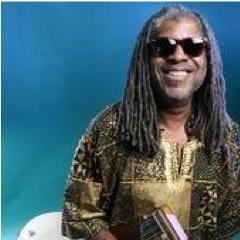 Kalimba Player..Percussion..Song writer.