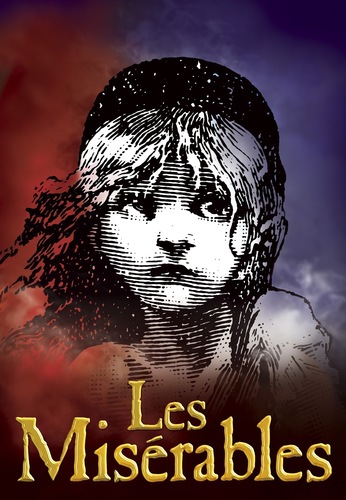 “Even the darkest night will end and the sun will rise.” - Les Misérables