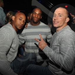 Will3Star's profile picture. Welcome ! Je suis membre du Tristar Gym et combattant chez les poids lourds. Training hard at Tristar Gym and currently fighting at heavyweight !
#MMA #Tristar