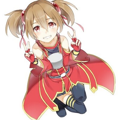 影法師 Shaolys Twitter