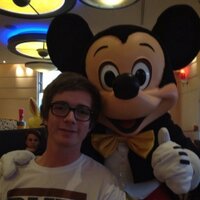 louis reeve (@18reeve) 's Twitter Profile