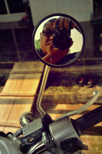 alfarinobramant's profile picture. this is my life dont touch me