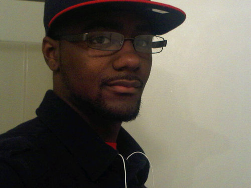 DScorpio_1989's profile picture. Just be chillin