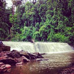 ImbakCanyonMY's profile picture. Strategically located in the heart of Sabah, some 300 km southeast of Kota Kinabalu.