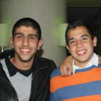 AhmedStamford's profile picture. 