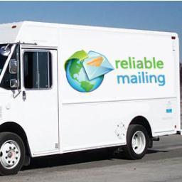 Established in 1998, reliable mailing has been serving the bulk mailing and fulfillment needs of the greater Seattle area for over twelve years.