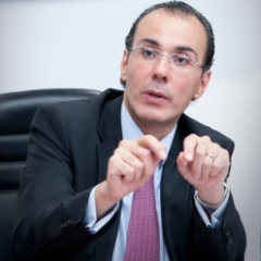 JorgeMezher's profile picture. Director General Adjunto del Consejo de Promoción Turística de México