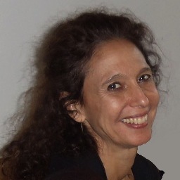 Deborah Kapchan