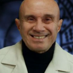 profezellagro's profile picture. 