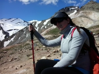 claudiavaldesd's profile picture. 