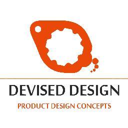 DevisedDesign's profile picture. 