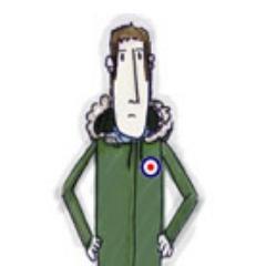 Moderno_Mundo's profile picture. It's a Mod Mod world! A blog about Mod Culture and the Sixties Universe through the eyes of a girl and her gentlemen.