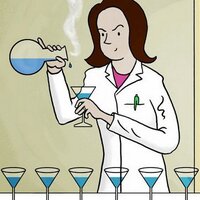 Science in Society (@scievuw) 's Twitter Profile