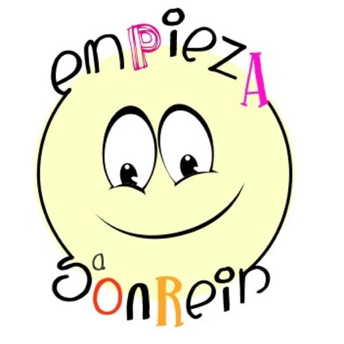 EMPIEZAaSONREIR's profile picture. Empieza a sonreir nace de la idea de renunciar a que la situación actual haga que la gente pierda su sonrisa :)