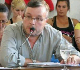 JOSECRIADO3L's profile picture. Martillero y Corredor Publico Nacional -  Pincharrata y Pituco.