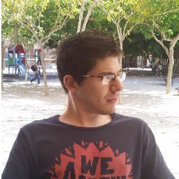 Ingeniero de Telecomunicación. Del Atletico de Madrid