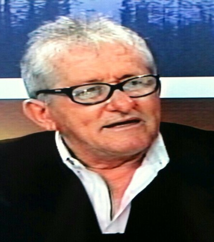 Na vida é preciso tomar posição, mesmo que você seja imparcial como um gandula