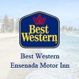 @TheBestWestern Ensenada Motor Inn & Suites, Adelaide.

Luxury beach side & shore front accommodation and holiday apartments in Glenelg, South Australia.