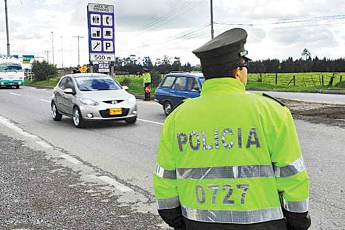 Para informar sobre vias y su estado servicio social
