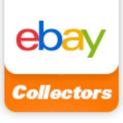 Official news, updates, and info for eBay collectors and hobbyists.