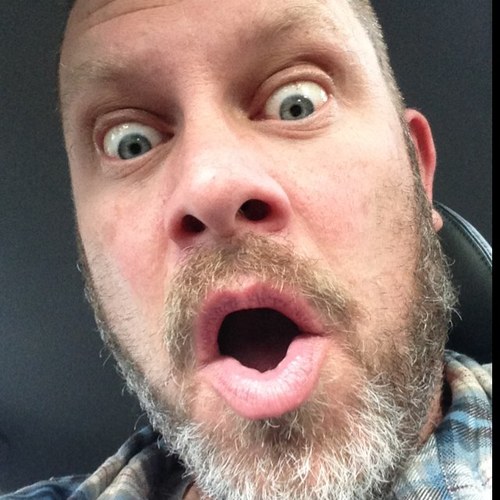 Kbarb22's profile picture. Loves Coffee Bean & Tea Leaf Vanilla Iced Blendeds, working at Beverly Hills Pres, hangin' w/ his 3 kids, and sushi w/ his beautiful bride