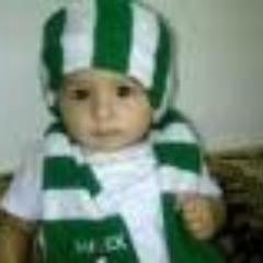 لو لم اكن اهلاوي لتمنيت ان اكون اهلاوي