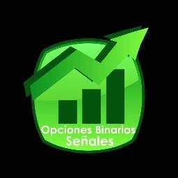 SEÑALES OPCIONES BINARIAS