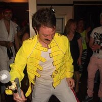 Dermot Donaghy (@dondermo) 's Twitter Profile