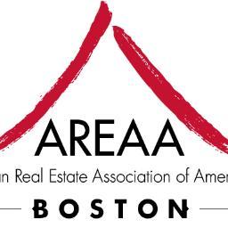 Your source for all things happening in the Boston chapter of AREAA