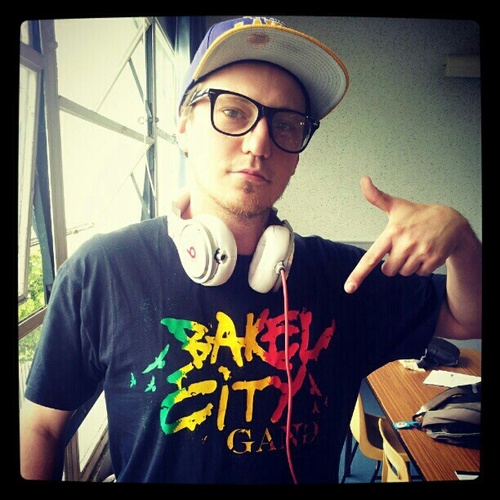 dj_biggietop's profile picture. 