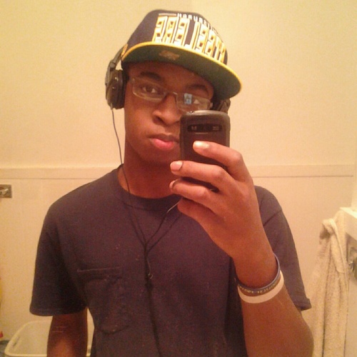 ImOutHereHuntin's profile picture. 