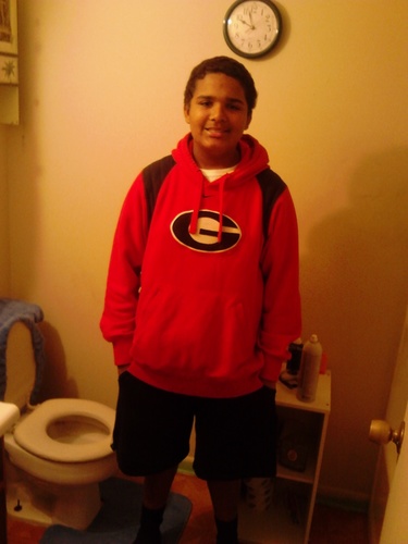 hinson_samari's profile picture. Follow my cuhh @AyooDreadHead_ light skin status curly hair swagg nation