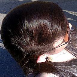 Minha Imagem é Você Quem faz...Meu Caráter?Nasci Com Ele ;p