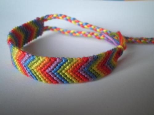 Like handmade, one of a kind, accessories?  You're in the right place. Just one girl selling crafts to make money and visit her lover.
