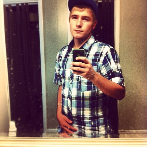 Paytone8Evans's profile picture. 