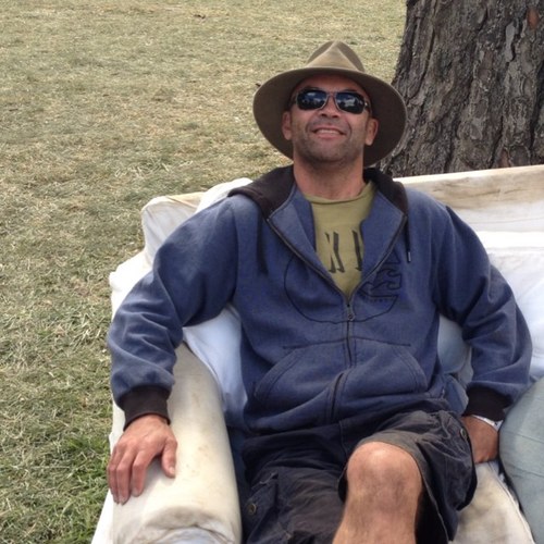 partner, father, music lover and Melbourne intelligentsia comrade