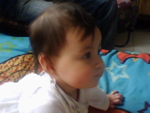 daniela12mtz's profile picture. descomplicada linda y mamá de dos niños hermosos q amo soy costeña y muy divertida