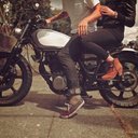 Daniel Whitten - @silvrbritches - Twitter